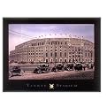 Yankee Stadium Framed Art - 24.05x32.05"