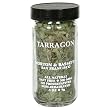 Morton & Bassett Tarragon, .3-Ounce Jars (Pack of 3)