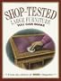 Shop-Tested Large Furniture You Can Make (Wood Book)