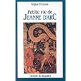 Petite vie de Jeanne d'Arc