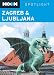 Moon Zagreb & Ljubljana (Moon Guides)
