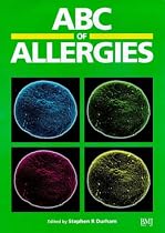 ABC of Allergies (ABC Series)