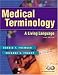 Book Medical Terminology: A Living Language (3rd Edition)