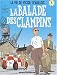 Victor Levallois, tome 4 : La Ballade des Clampins