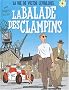 Victor Levallois, tome 4 : La Ballade des Clampins