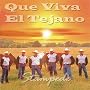 Que Viva el Tejano