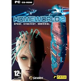 Homeworld 2 (PC)