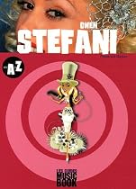 GWEN STEFANI DE A A Z