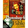 Macworld Photoshop 4 Bible by Deke McClelland and Ted Padova