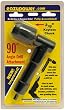 Eazypower 81544 90-Degree 3/8-Inch Angle Drill Attachment