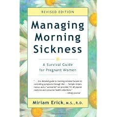 Managing Morning Sickness: A Survival Guide for Pregnant Women