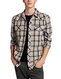 Elwood Clothing Men's Kenny Myles Woven Shirt