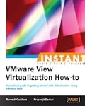 Instant VMware View Virtualization Ho...