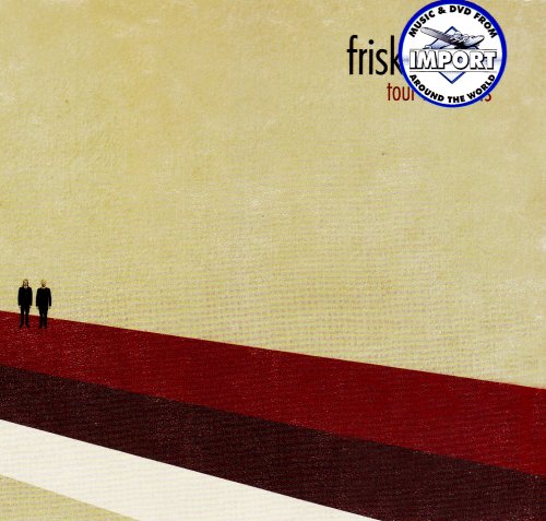 Friska Viljor - Tour De Hearts - Zortam Music