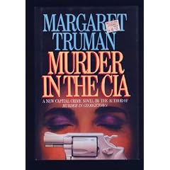 Murder in the C I A