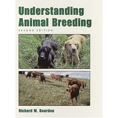 Understanding Animal Breeding (2nd Edition)