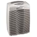 Hunter 30526 HEPAtech Ultra-Quiet Air Purifier with 3-Speed Fan
