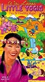 Little Yogis Vol. 2 [VHS]