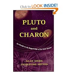 Pluto and Charon: Ice Worlds on the Ragged Edge of the Solar System