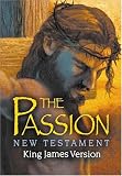 Passion New Testament-KJV