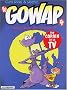Le Gowap, tome 4 : Vous avez dit Gowap ?