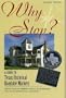 Why Stop?: Texas: A Guide to Texas Historical Roadside Markers