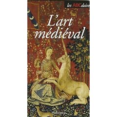 L'ABCdaire de l'Art m�di�val