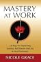 Mastery at Work