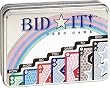 Enginuity Bid It Card Game