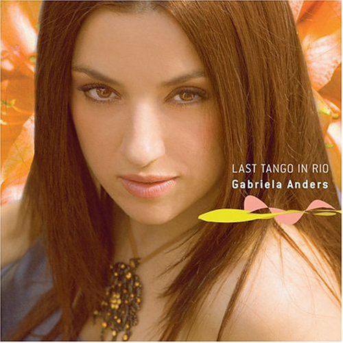 CD-Charts  Music : Last Tango in Rio