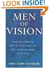 Men of Vision: Anglo-Jewry's Aid to Victims of the Nazi Regime 1933-1945