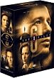 The X Files : Int�grale Saison 6 - Coffret 6 DVD