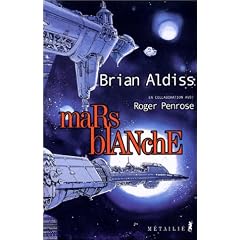 Mars blanche