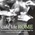 Caf� Life Rome: A Guidebook to the Caf�s and Bars of the Eternal City