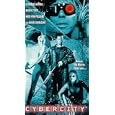 Cybercity [VHS] by 