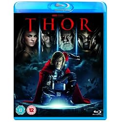 Thor [Blu-ray]