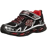 Star Wars Skechers Kids Dynamo Continuem Sneaker (Toddler/Little Kid/Big Kid)