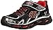 Star Wars Skechers Kids Dynamo Continuem Sneaker (Toddler/Little Kid/Big Kid)