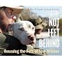 Not Left Behind: Rescuing the Pets of New Orleans