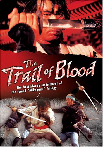 Watch Trail of Blood Online!