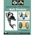  American Art Pottery Wall Pockets  by Mark Bassett