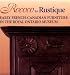 Rococo to Rustique: Early French-Canadian Furniture in the Royal Ontario Museum