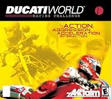 Ducati World (Jewel Case)