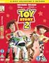 Toy Story 2 (2 Disc Collector's Edition) [1999] [DVD]