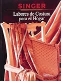 Labores de costura para el hogar