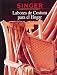 Books : Labores de Costura Para El Hogar / Sewing Projects for the Home (Singer Biblioteca de Costura)
