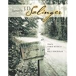 Letters to J. D. Salinger book cover