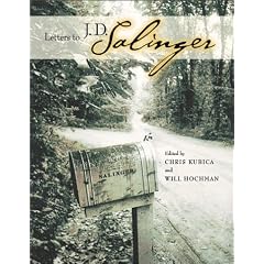 Letters to J. D. Salinger