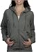 Bella Fleece Raglan Hooded Sweatshirt. 7007