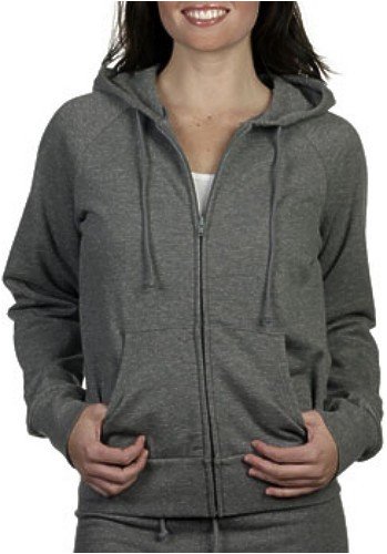 Buy Bella Fleece Raglan Hooded Sweatshirt. 7007 online at Discounted New and Used prices. Delivered to your door with Off-The-Bookshelf.